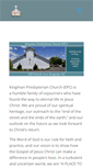 Mobile Screenshot of kpc-az.com